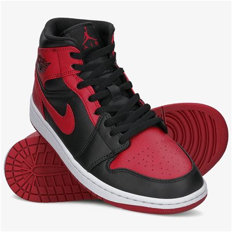 nike air jordan mid 1 heren|nike jordan 1 price uk.